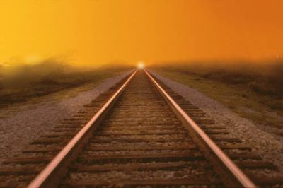 La nostalgia corre sui binari