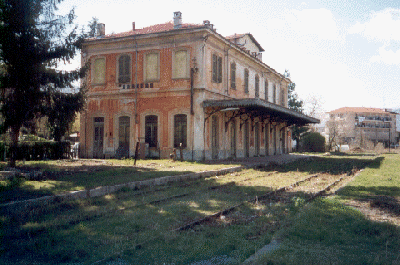 Al valico della nostalgia