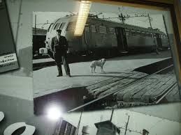 Dove il tempo si � fermato