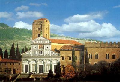 In una sera di pioggia