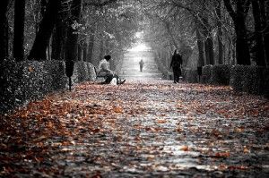 Un tempo ormai svanito