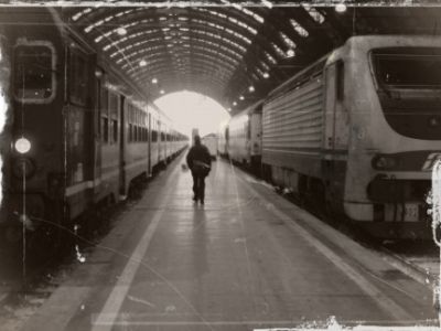 Il profumo del lill�