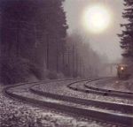 Alla stazione di frontiera