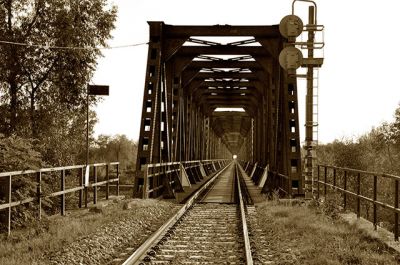 Uno sguardo dal ponte