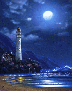 Un mare di nostalgia