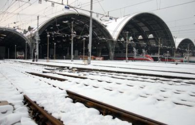 Quando ti ho lasciato andare