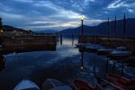Sera a Luino