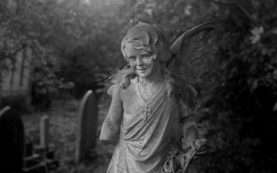 Alla luce tremula dei ricordi