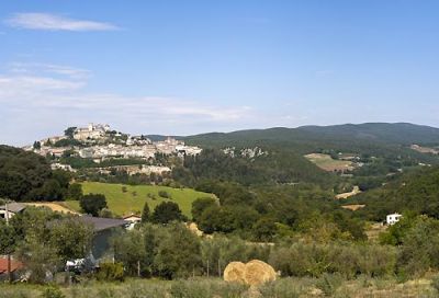 Paese che resti vivo al cuore