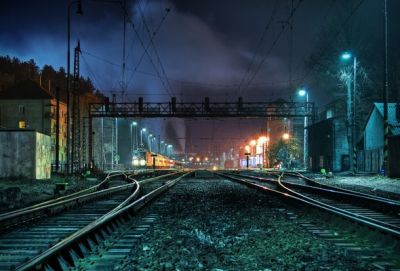 Ai margini della notte