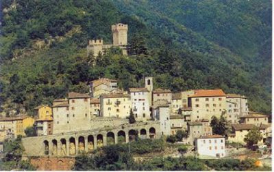 Arquata del Tronto