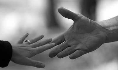 L�angelo del silenzio