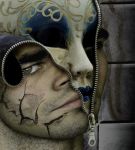 Maschera o vera identita'?