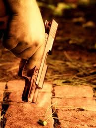 Strada per l'inferno