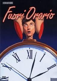 Fuori orario... cose che capitano  