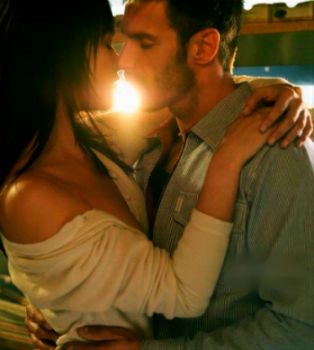 Su e gi� passeggiando  