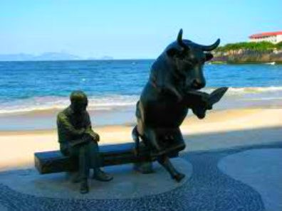 S'apron le bocche, s'odon tromboni