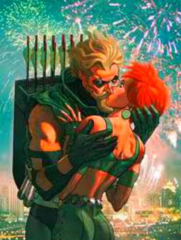 L'arciere ed il bersaglio