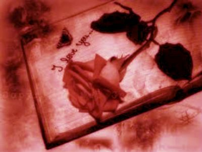 Care lettere d'amore