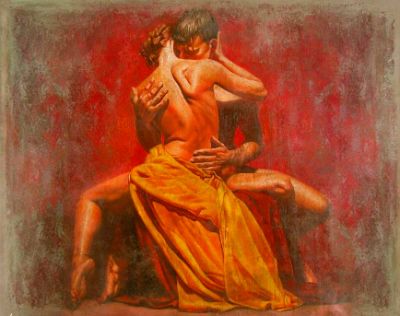 Dove l'Amore giunge perduta mente