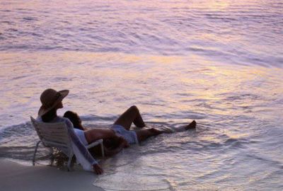 Sera, magica illimitata sera