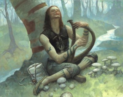 Amico di poche righe  