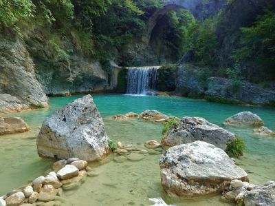 Magico posto d�amare