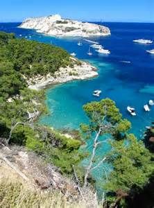 Un angolo di paradiso