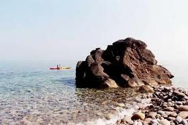 Finisce il mio giorno