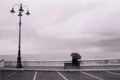 Abbozzi d’orizzonte