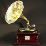 Pezzi d’antiquariato