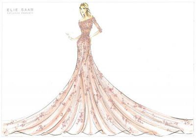 E un po’ per destino