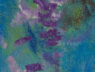 La grata spoglia del glicine