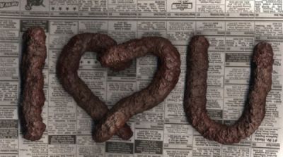 Una lunga notte di diarrea