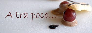 Se mi dicessi tra poco