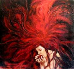 Tentazione numero uno (Verso il ciano del tuo sguardo)