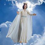 A Te, oh Vergine beata