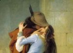 Il bacio  