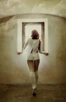 Se non scrivessi piu'  