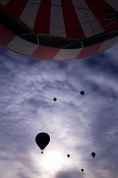 Passioni transitorie e intermittenti  