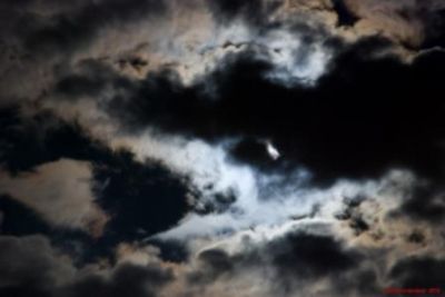 Il profilo della Luna