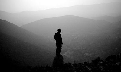 I viandanti del niente