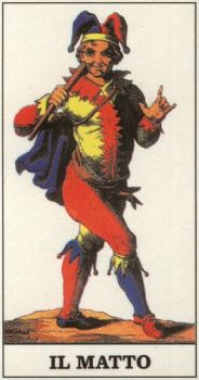 Arcano poetar malato  