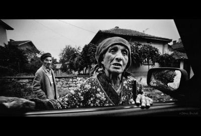 Il pianto della terra