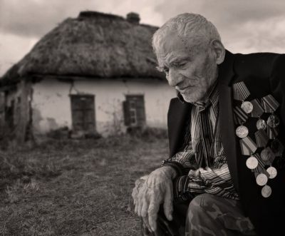 Le colline del silenzio