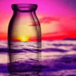 Il lento morir del giorno