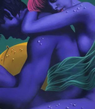 Ancor pi� in l� 1