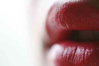 Silenzi nel rosa di un tramonto