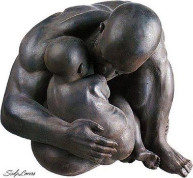 Aldil� del tramonto 1