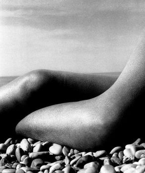 Sull'acqua verso il mare